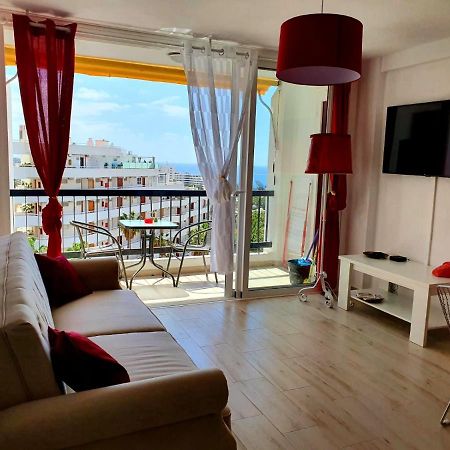 Vina Del Mar Lejlighed Playa de las Américas Eksteriør billede