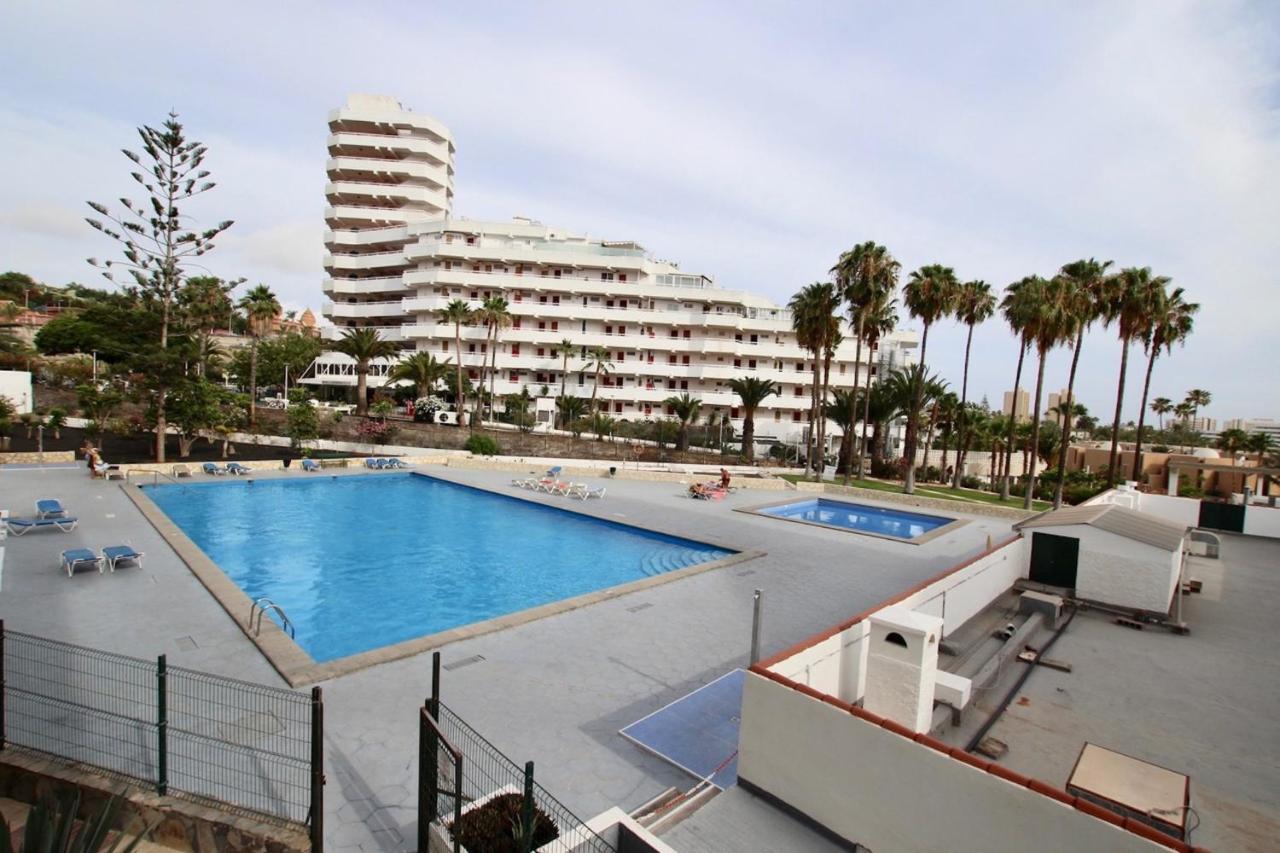 Vina Del Mar Lejlighed Playa de las Américas Eksteriør billede